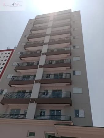 IMOVEL NOVO - PRONTA ENTREGA! AO LADO METRÔ.
