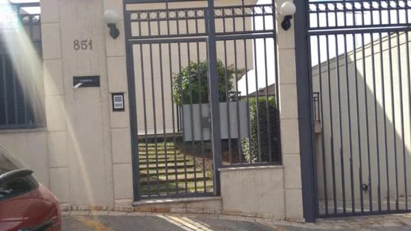 Sobrado em Condomínio para Venda em Vila Aricanduva São Paulo-SP