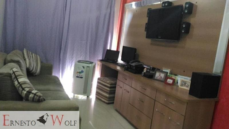 Apartamento Padrão para Venda em Vila Matilde São Paulo-SP