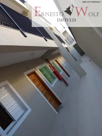 Casa em Condomínio para Venda em Vila Santana São Paulo-SP