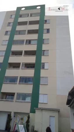 Apartamento Padrão para Venda em Jardim Maringá São Paulo-SP
