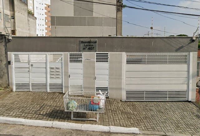 Casa Sobrado para Venda em Vila Matilde São Paulo-SP