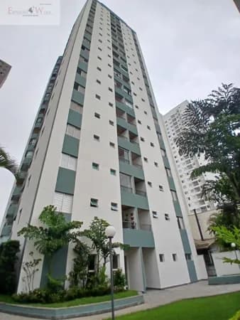 Apartamento Alto Padrão! TATUAPÉ - TOP.
