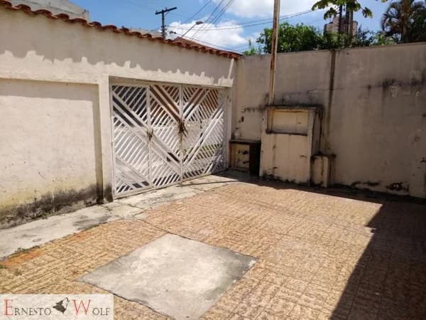 Terreno para Venda em Vila Matilde São Paulo-SP