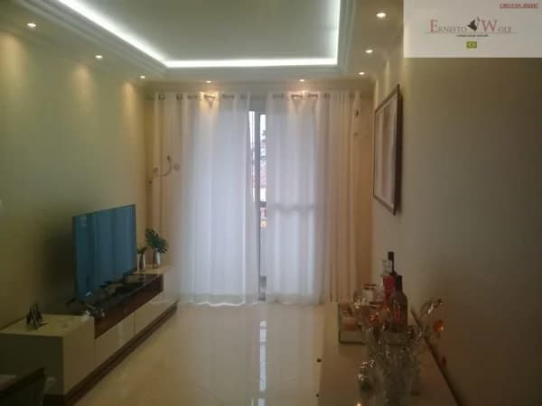 Apartamento Padrão para Venda em Vila Matilde São Paulo-SP