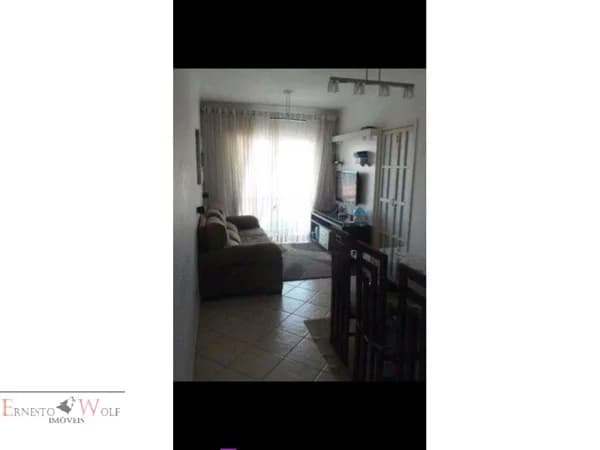 Apartamento Padrão para Venda em Vila Carrão São Paulo-SP