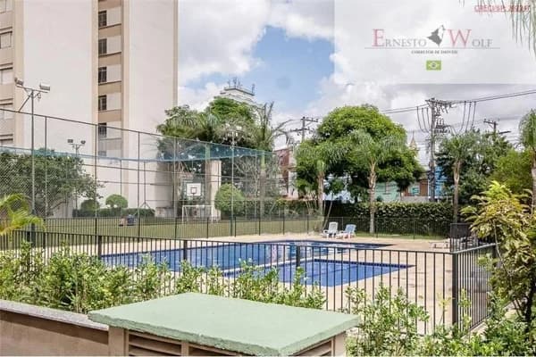Apartamento Padrão para Venda em Tatuapé São Paulo-SP