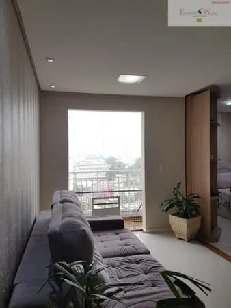 Apartamento Padrão para Venda em Vila Moreira São Paulo-SP