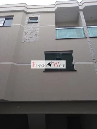 Sobrado em Condomínio para Venda em Chácara Seis de Outubro São Paulo-SP
