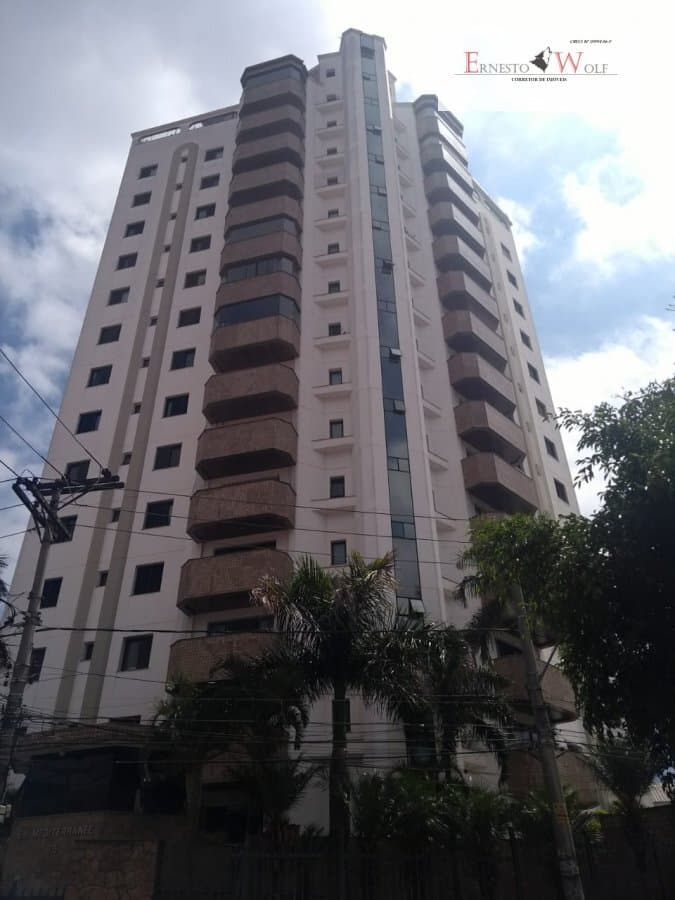 Apartamento Alto Padrão para Venda em Vila Matilde São Paulo-SP