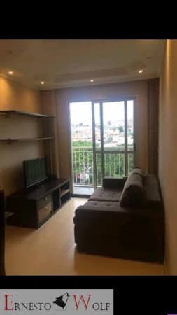 Apartamento Padrão para Venda em Cidade Patriarca São Paulo-SP