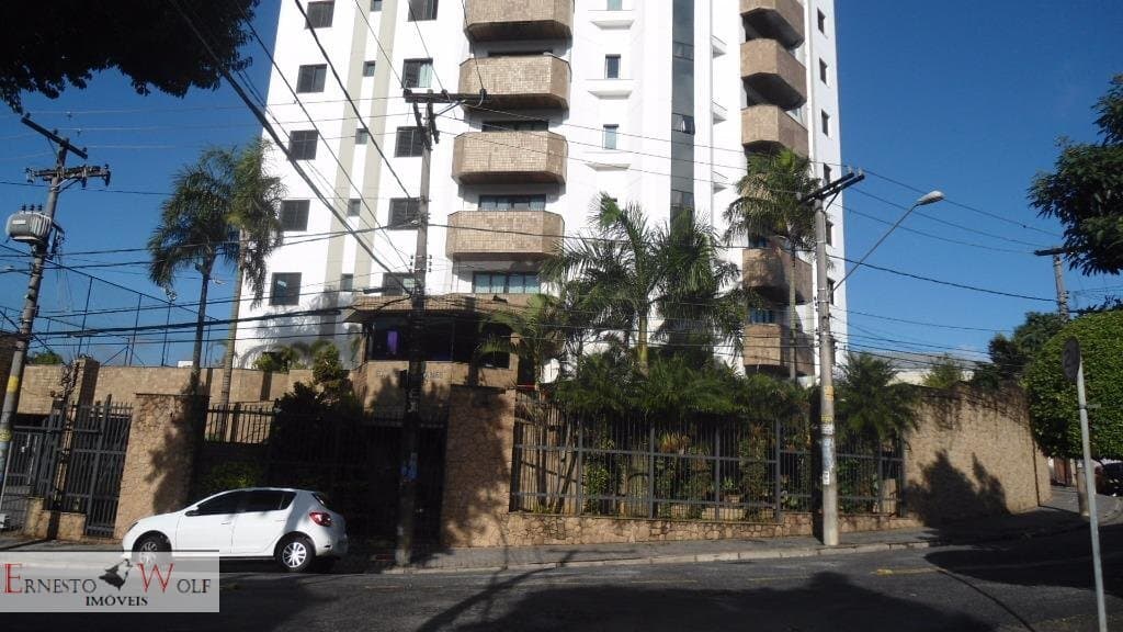 Apartamento Alto Padrão para Venda em Vila Matilde São Paulo-SP