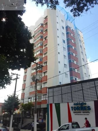 Apartamento em Vila Matilde PRAÇA DA TOCO!!!