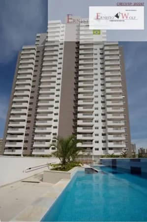 Apartamento Padrão para Venda em Tatuapé São Paulo-SP
