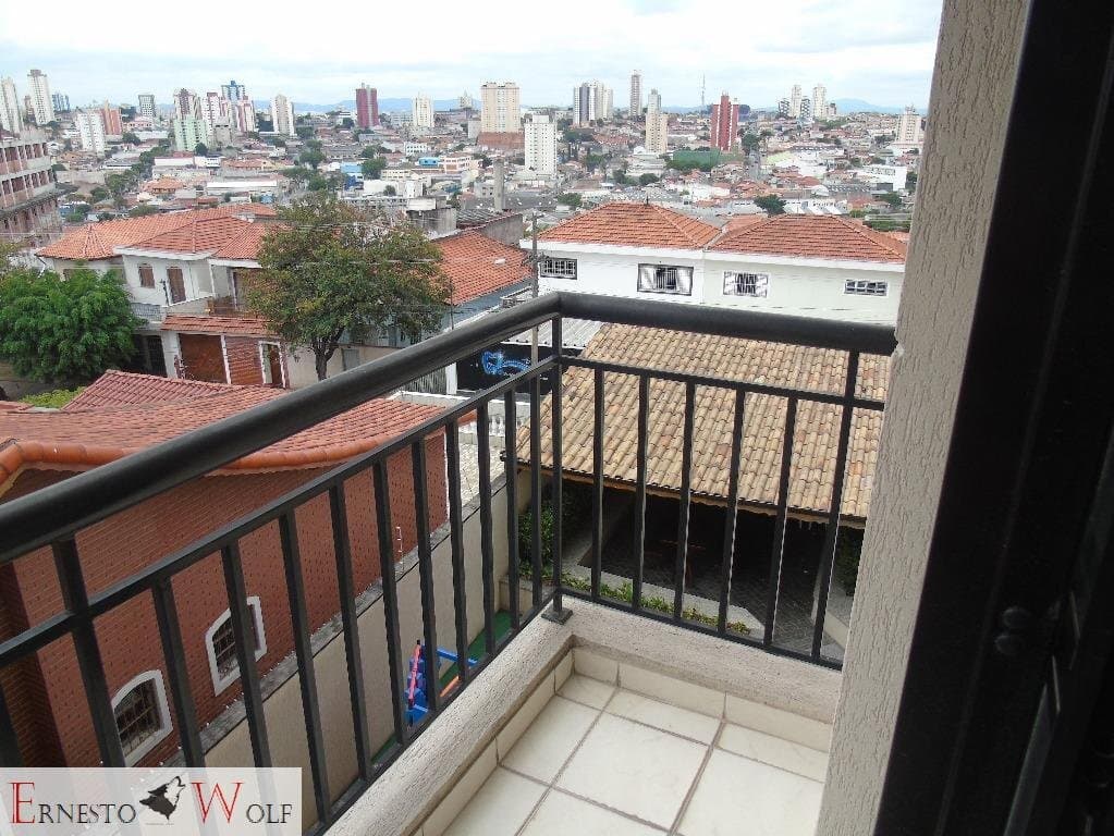 Apartamento Padrão para Venda em Cambuci São Paulo-SP