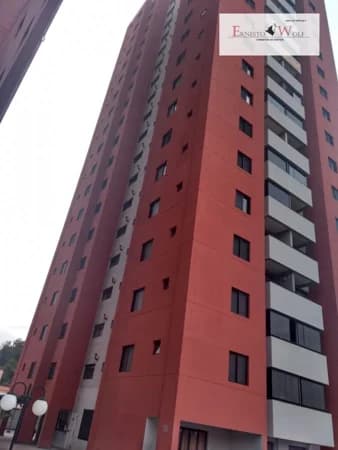 Apartamento em Vila Esperança, São Paulo/SP