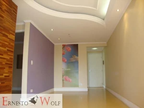 Apartamento Padrão para Venda em Vila Esperança São Paulo-SP