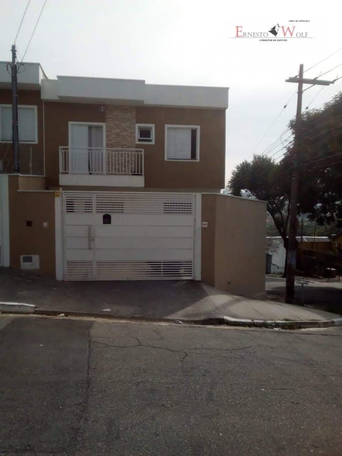 Sobrado Alto Padrão para Venda em Vila Aricanduva São Paulo-SP
