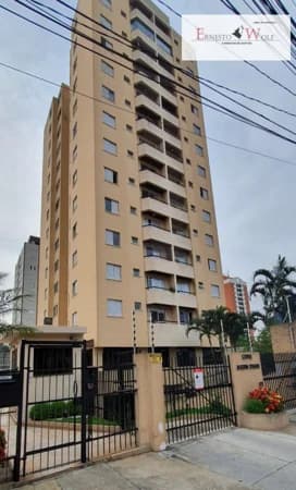 Apartamento Padrão para Venda em Vila Esperança São Paulo-SP