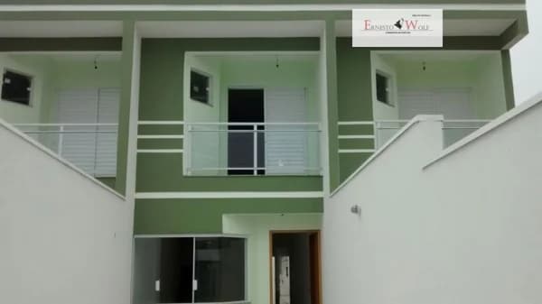 Apartamento Padrão para Venda em Cidade Patriarca São Paulo-SP