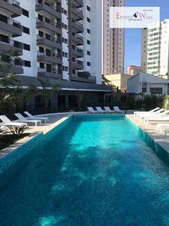 Apartamento Alto Padrão para Venda em Vila Matilde São Paulo-SP