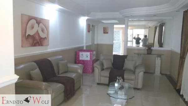 Apartamento Padrão para Venda em Vila Carrão São Paulo-SP