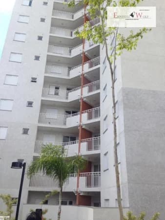Apartamento Alto Padrão para Venda em Vila Prudente São Paulo-SP