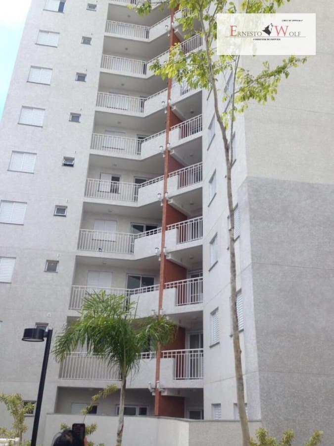Apartamento Alto Padrão para Venda em Vila Prudente São Paulo-SP