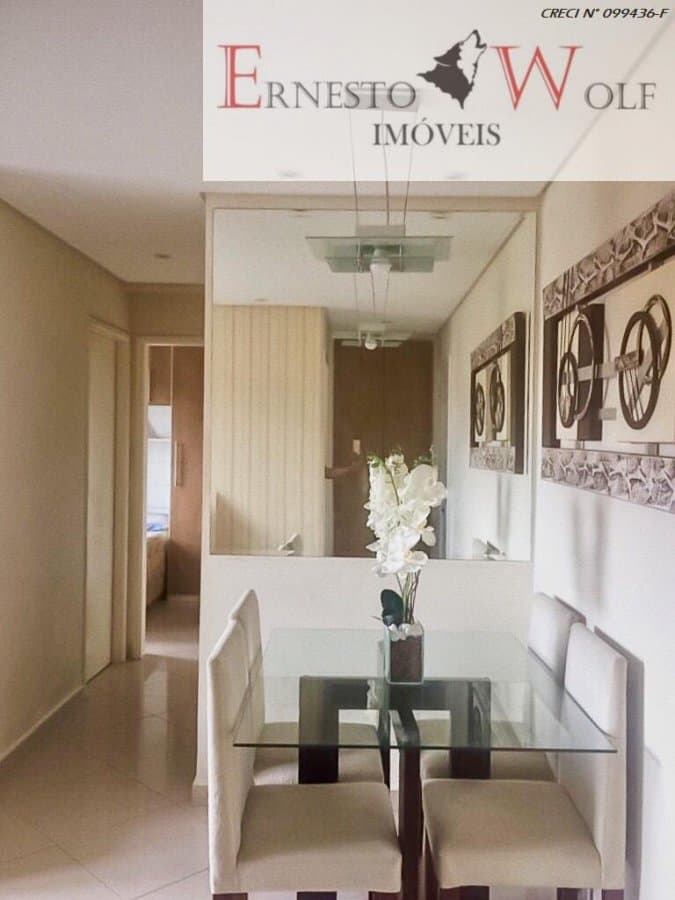 Apartamento Padrão para Venda em Vila Matilde São Paulo-SP