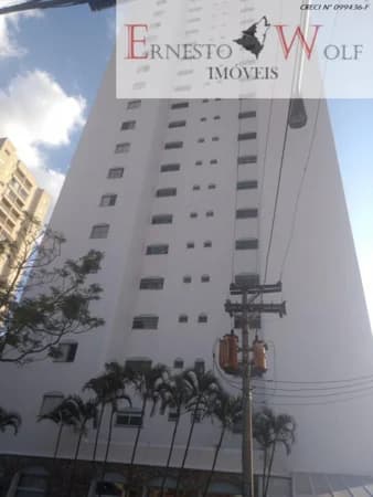 Apartamento em Vila Matilde, São Paulo/SP