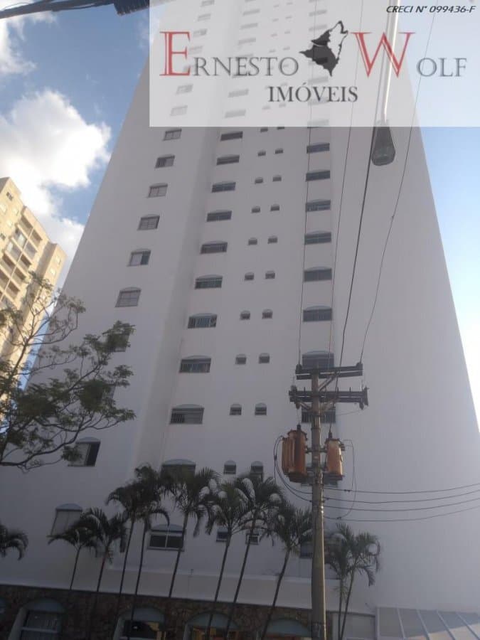 Apartamento em Vila Matilde, São Paulo/SP