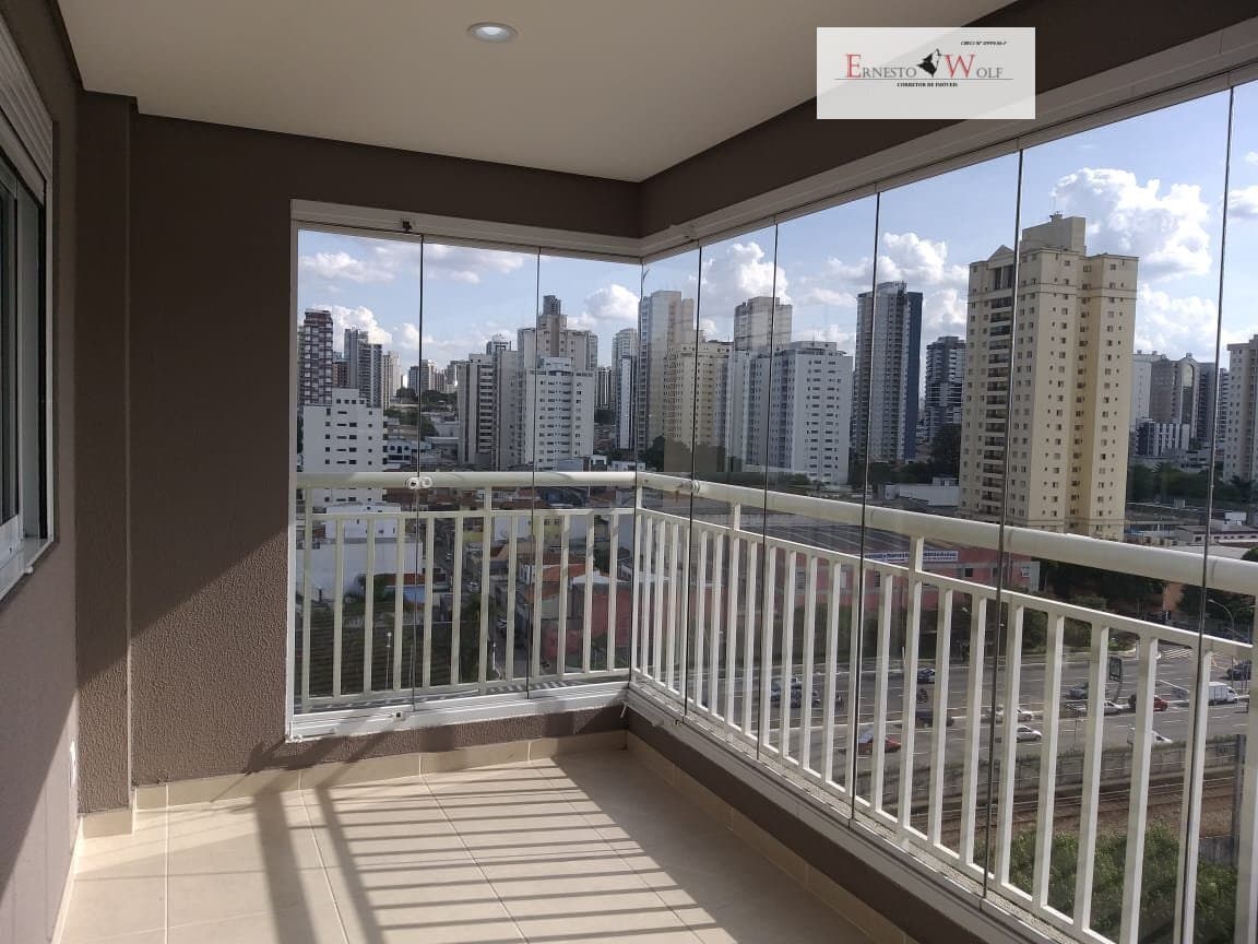 Apartamento Alto Padrão para Venda em Tatuapé São Paulo-SP