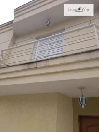 Sobrado em Condomínio para Venda em Vila Aricanduva São Paulo-SP