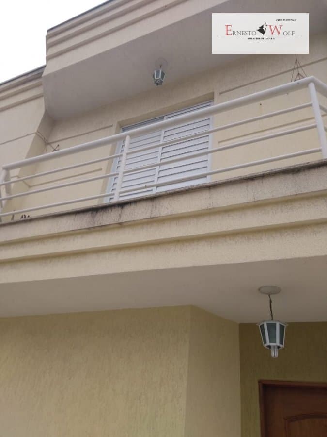 Sobrado em Condomínio para Venda em Vila Aricanduva São Paulo-SP