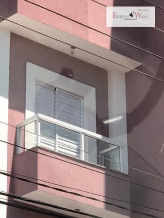 Apartamento Studio para Venda em Jardim Maringá São Paulo-SP