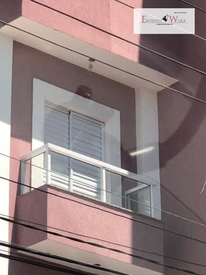 Apartamento Studio para Venda em Jardim Maringá São Paulo-SP