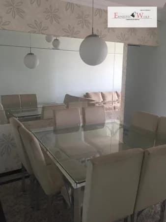 Apartamento Padrão para Venda em Vila Matilde São Paulo-SP