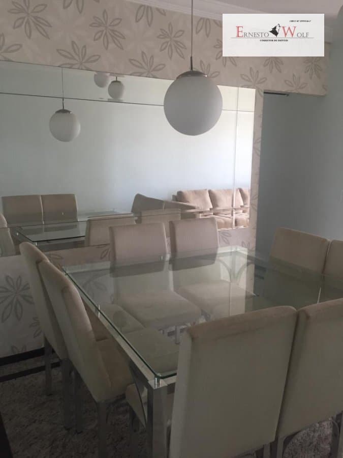 Apartamento Padrão para Venda em Vila Matilde São Paulo-SP