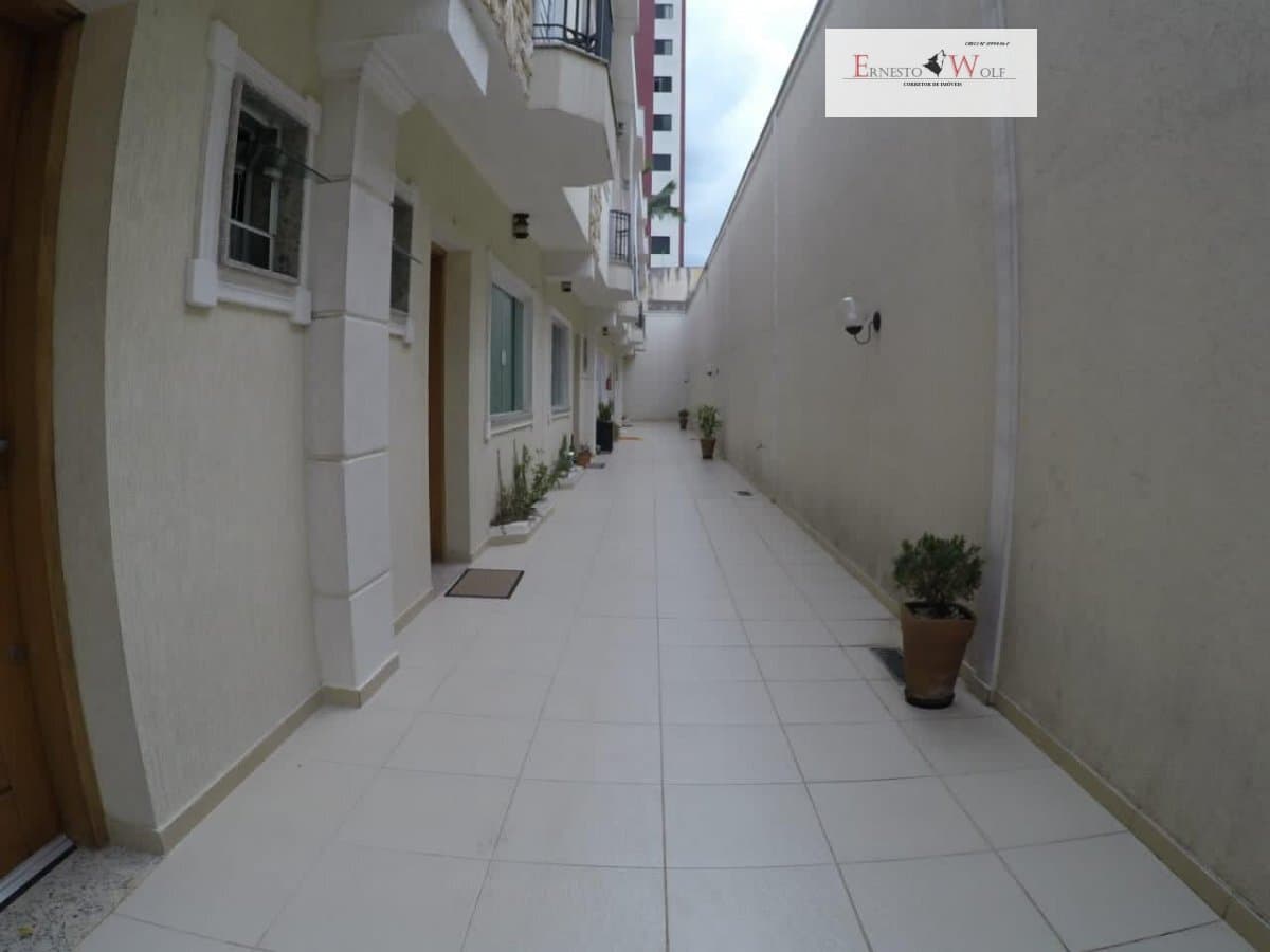 Casa em Condomínio para Venda em Vila Aricanduva São Paulo-SP