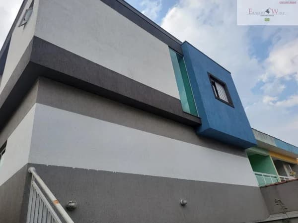 Casa em Condomínio para Venda em Vila Granada São Paulo-SP