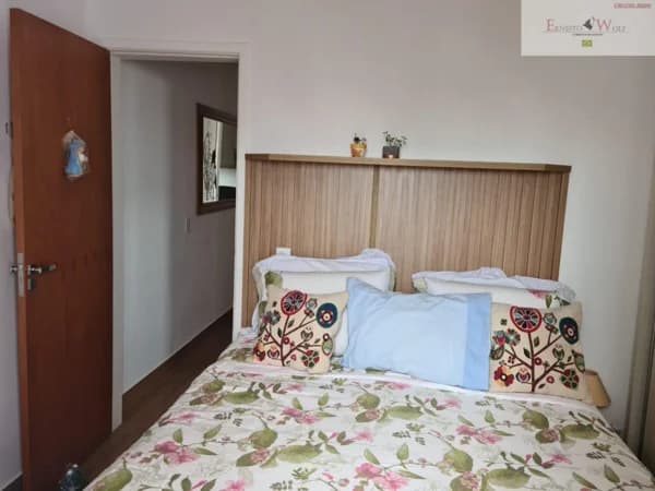 Apartamento Padrão para Venda em Vila Matilde São Paulo-SP