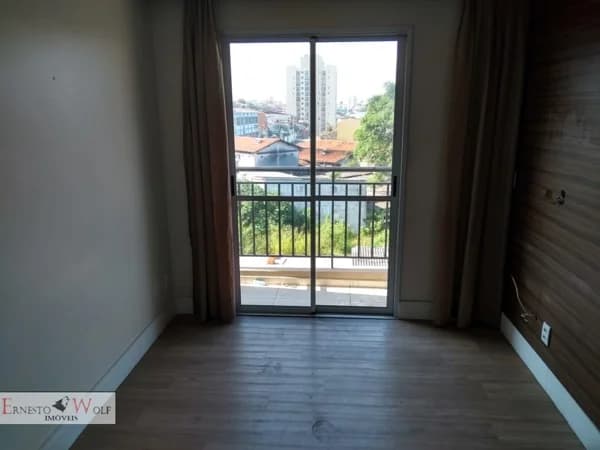 Apartamento Padrão para Venda em Penha de França São Paulo-SP