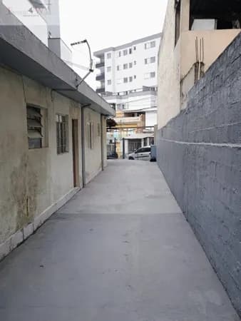 TERRENO AO LADOAV. WALDEMAR CARLOS PEREIRA.
