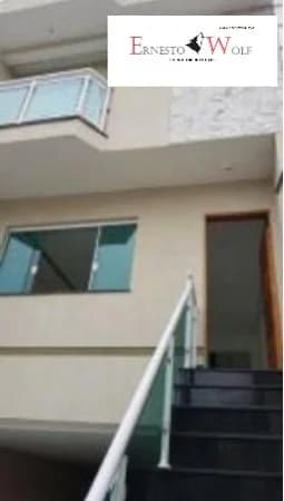 Sobrado Padrão para Venda em Vila Matilde São Paulo-SP