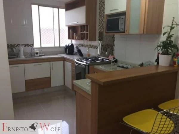 Apartamento Padrão para Venda em Vila Carrão São Paulo-SP