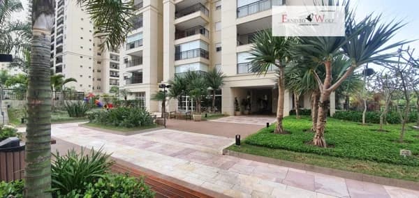 Apartamento Padrão para Venda em Jardim Flor da Montanha Guarulhos-SP