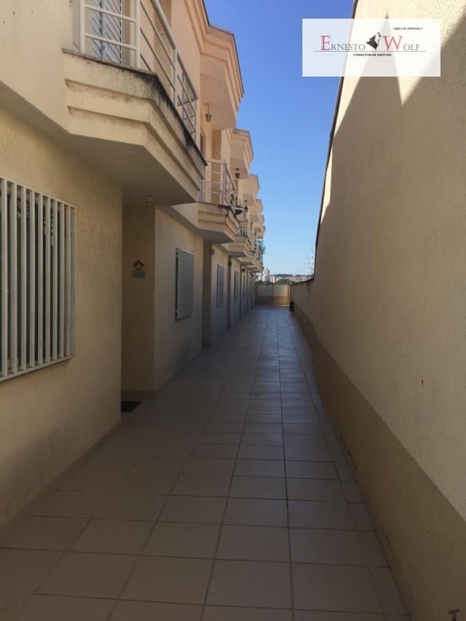 Sobrado em Condomínio para Venda em Vila Aricanduva São Paulo-SP