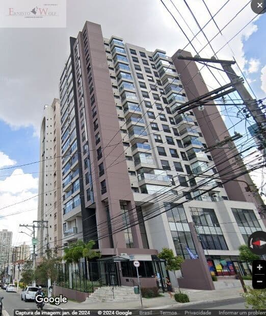 Apartamento Alto Padrão! TATUAPÉ ! TOP HOME!!!