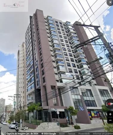 Apartamento Alto Padrão! TATUAPÉ ! TOP HOME!!!