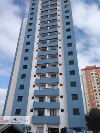 Apartamento Padrão para Venda em Vila Santana São Paulo-SP